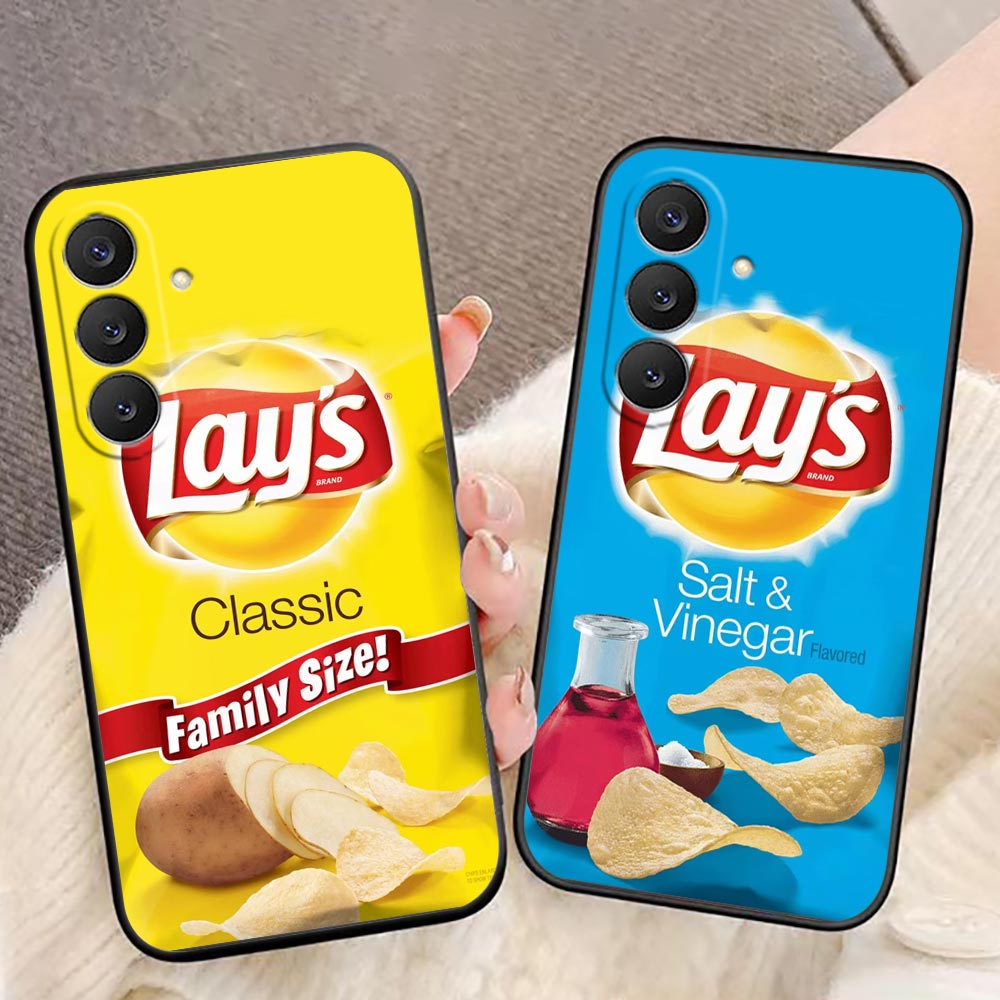 Snack Food Potato L-Lay'S Phon - Food Snacks Quotes recension och pris