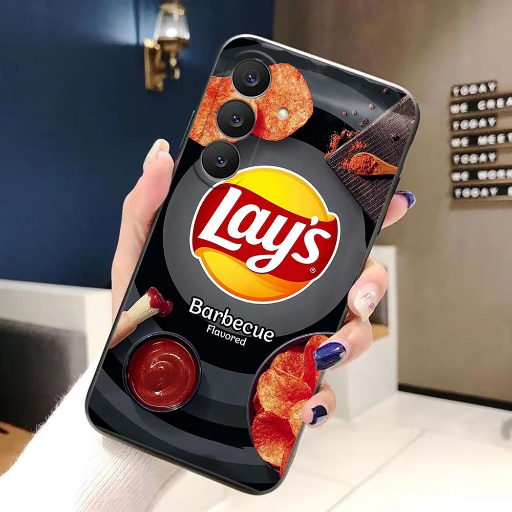 Snack Food Potato L-Lay'S Phon - Food Snacks Quotes recension och pris
