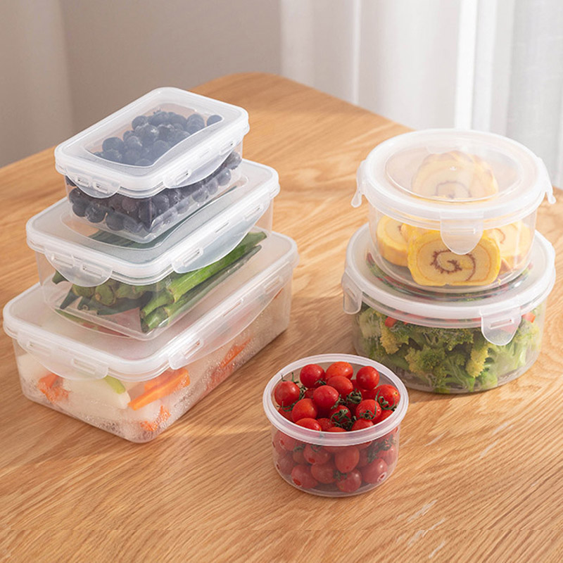 PP Bento Box Food Container Pi - Food Snacks For Picnic recension och pris