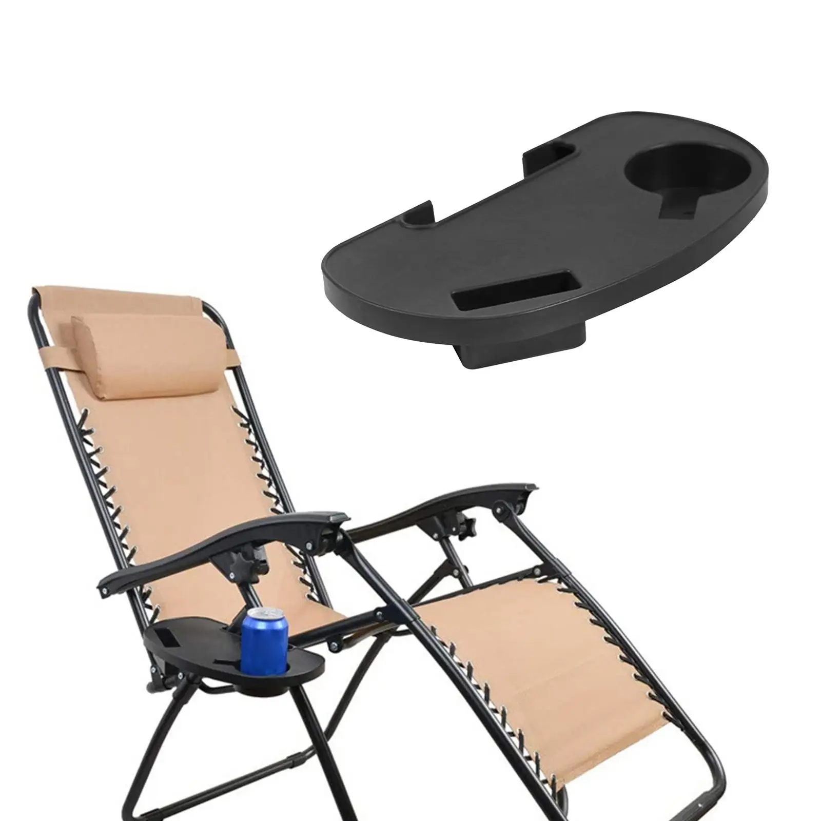 Plastic Universal Chair Cup Ho - Food Giant Snacks recension och pris