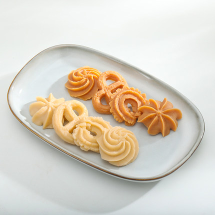 Handmade DIY Baking Mold Danis - Food Snacks Pictures recension och pris