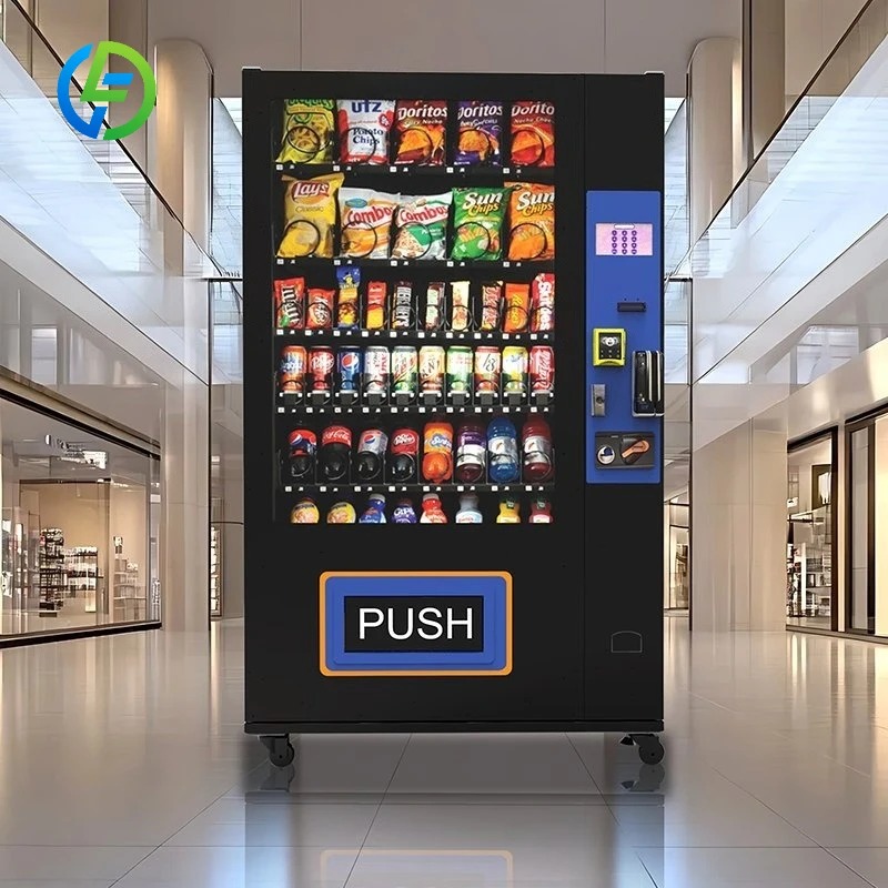 FL Customized Cold Healthy Foo - Food Snacks Healthy recension och pris