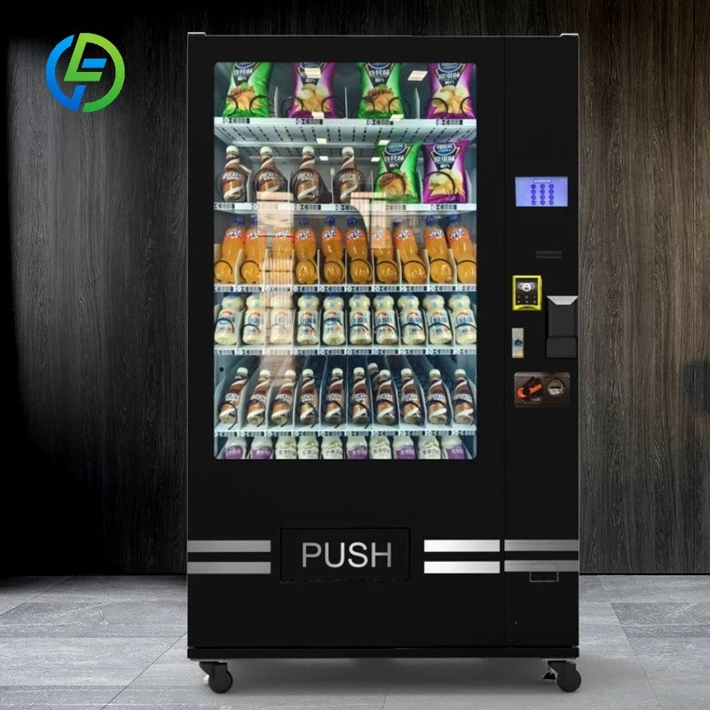 FL Customized Cold Healthy Foo - Food Snacks Healthy recension och pris