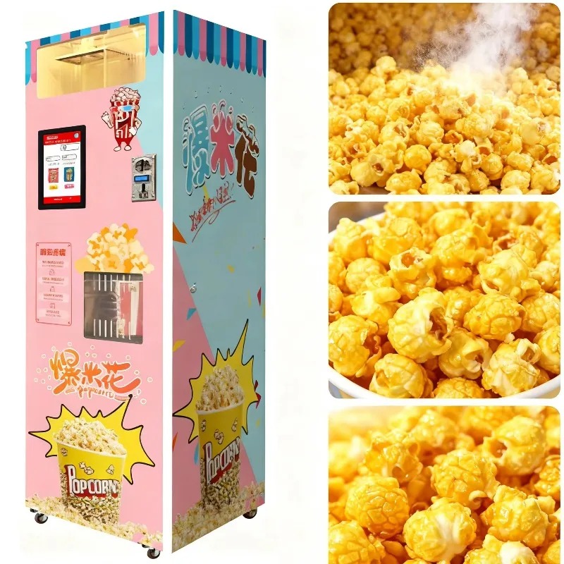 Customized Best Sale Intellige - Food With Snacks recension och pris