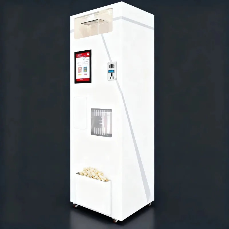 Customized Best Sale Intellige - Food With Snacks recension och pris