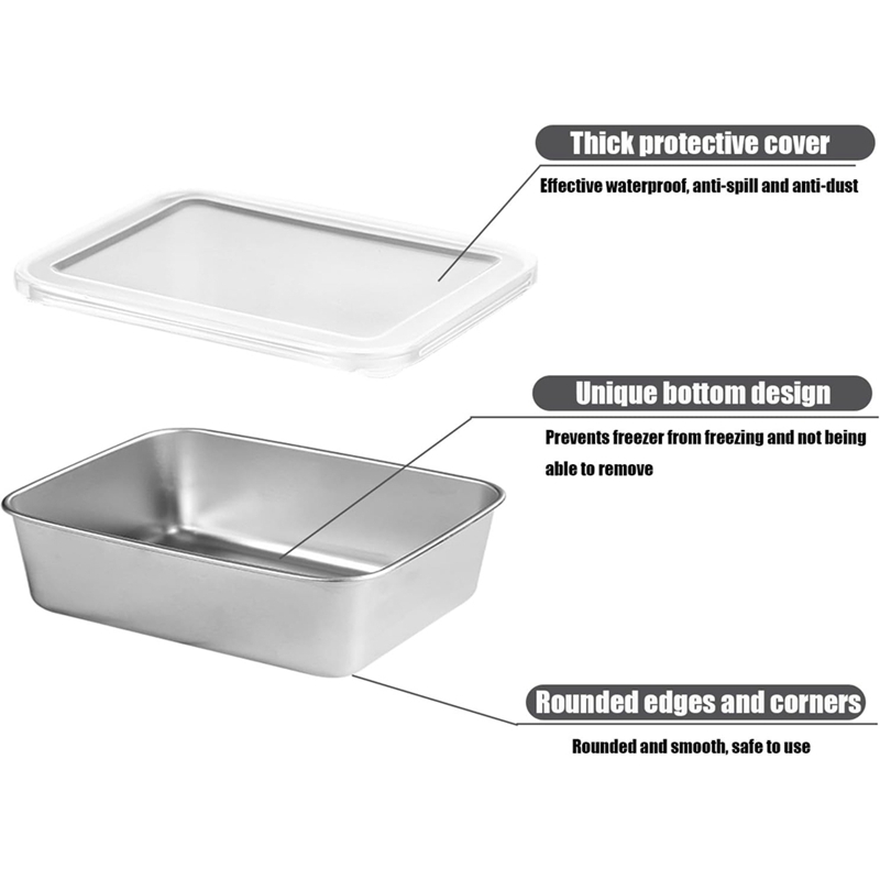 Stainless Steel Containers for - Food & Snacks Coloring Book Bold & Easy Designs For Adults And Kids Bold & Easy Coloring Books recension och pris