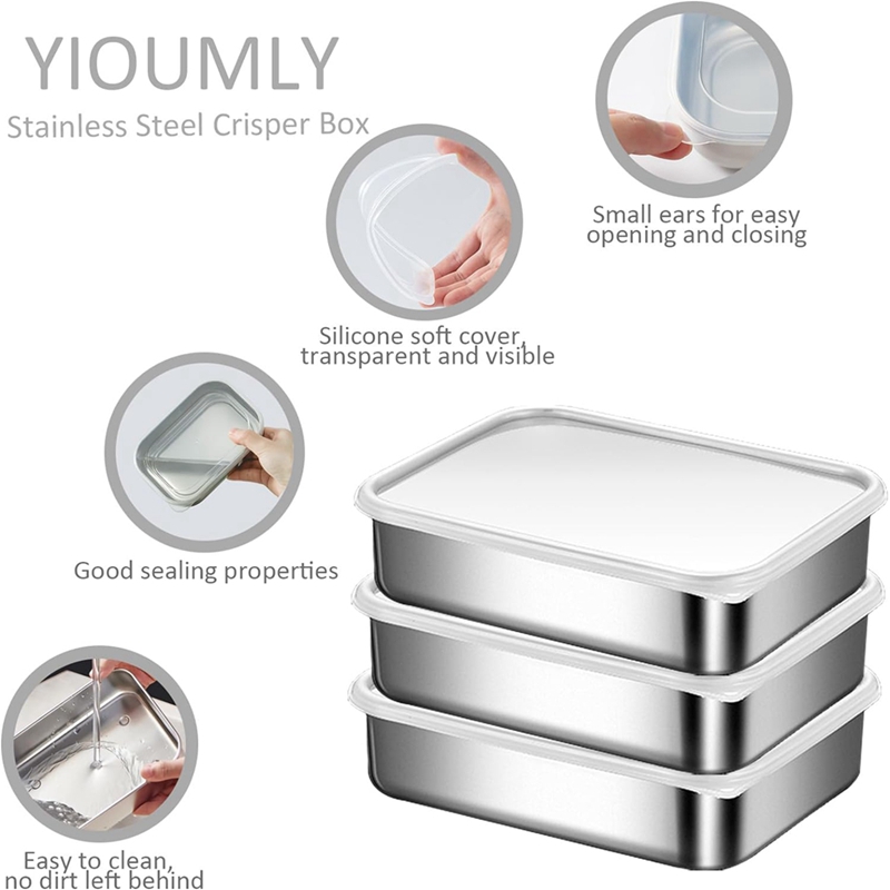 Stainless Steel Containers for - Food & Snacks Coloring Book Bold & Easy Designs For Adults And Kids Bold & Easy Coloring Books recension och pris