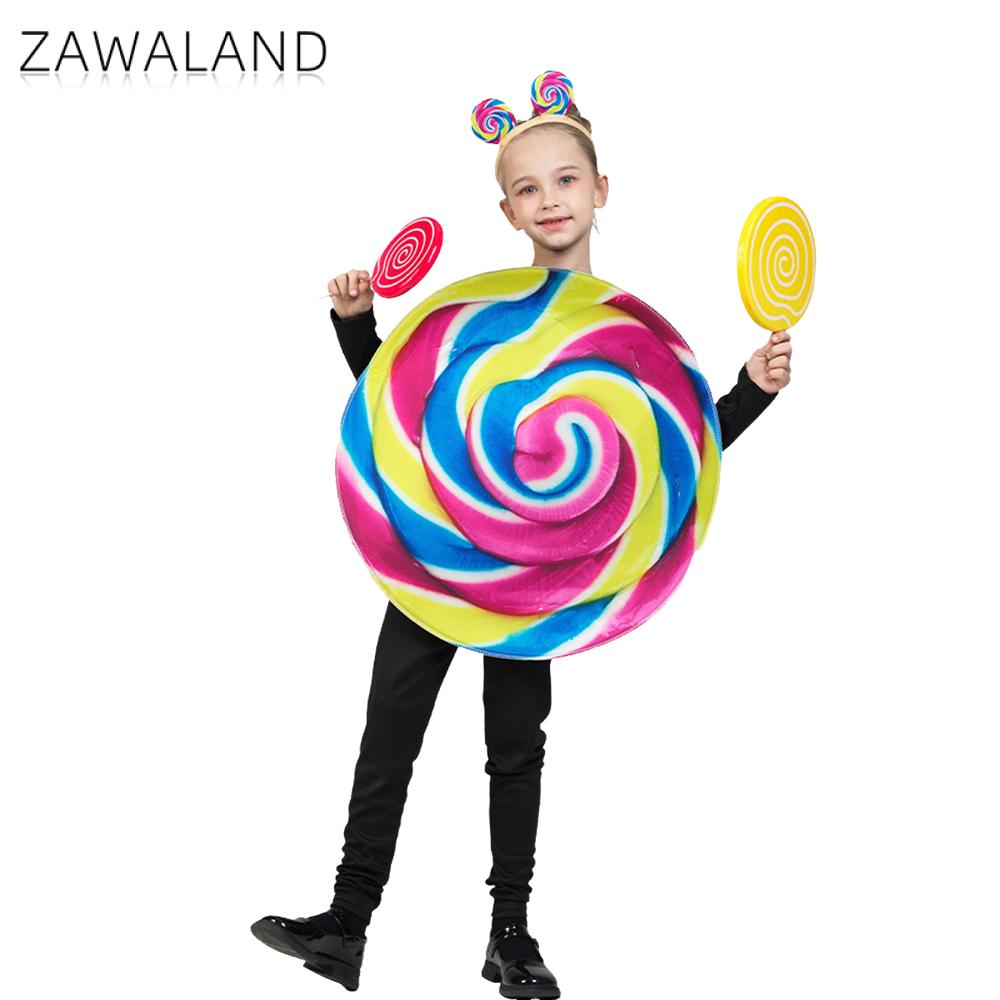 Zawaland Giant Funny Lollipop  - Food Giant Snacks recension och pris