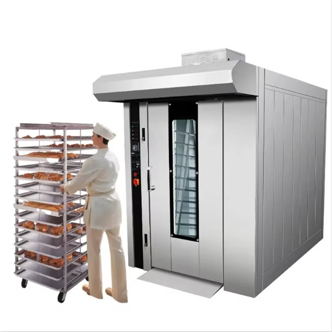 Bread Cake Production a Food O - Food With Snacks recension och pris