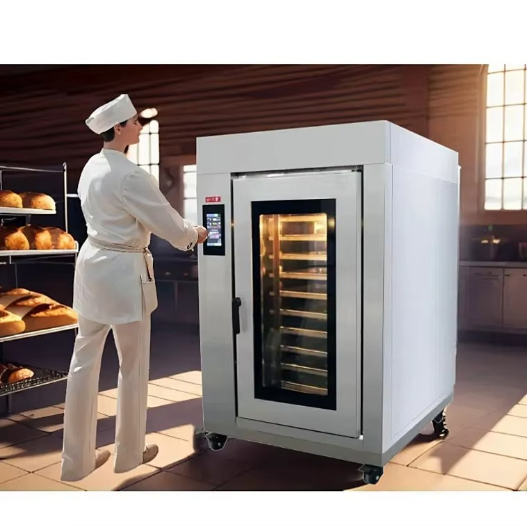 Bread Cake Production a Food O - Food With Snacks recension och pris