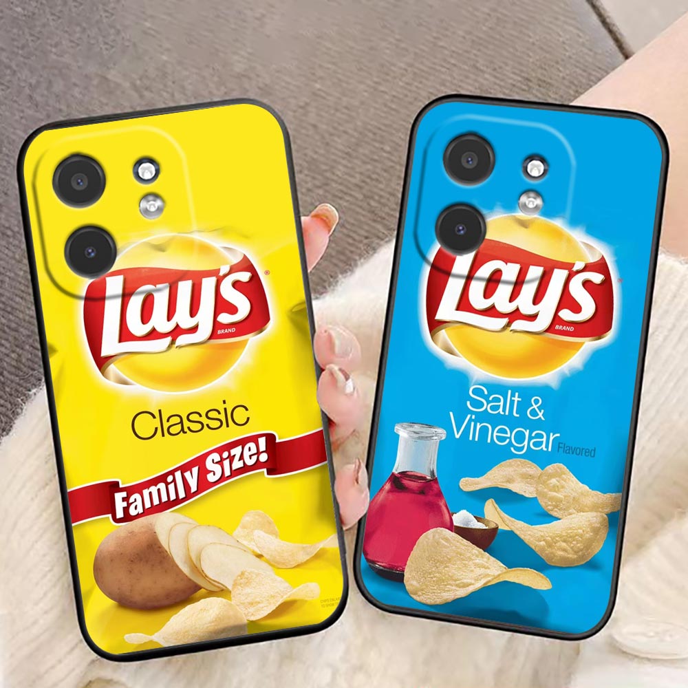 Snack Food Potato L-Lay'S Cove - Food Snacks Quotes recension och pris