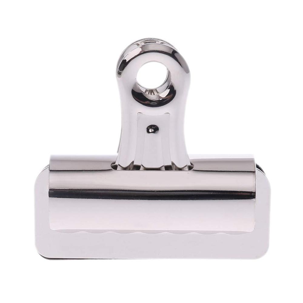 Bulldog Metal Chip Clips Clamp - Food Snacks Pictures recension och pris