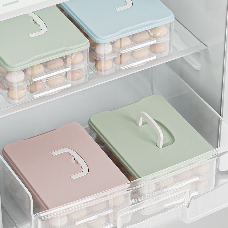 Egg storage box refrigerator s - Food & Snacks Coloring Book Bold & Easy Designs For Adults And Kids Bold & Easy Coloring Books recension och pris
