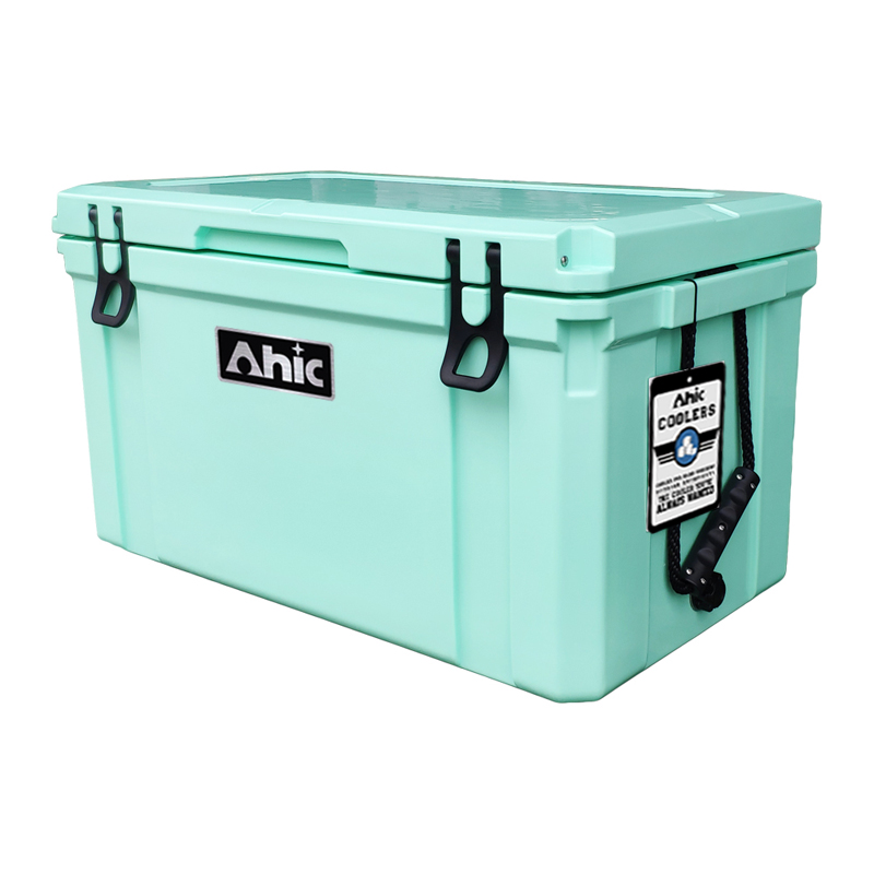 75L Insulated PE Ice Cooler Bo - Food & Snacks Coloring Book Bold & Easy Designs For Adults And Kids Bold & Easy Coloring Books recension och pris