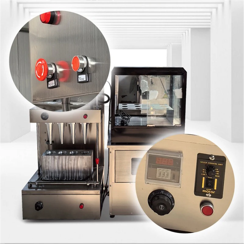 Machine Popular   Machine   Ov - Food Snacks Healthy recension och pris