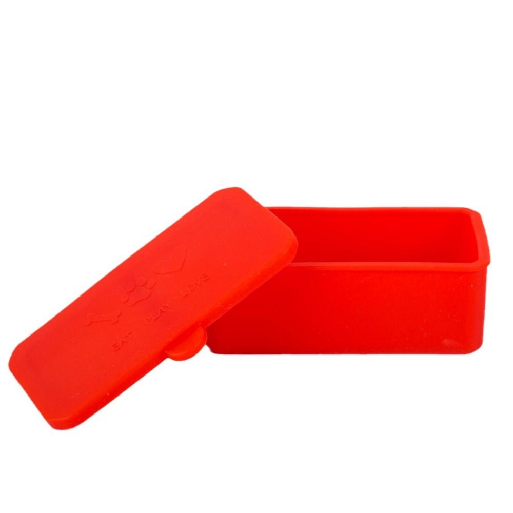 1/3pcs Silicone Food Distribut - Food Snacks For Picnic recension och pris