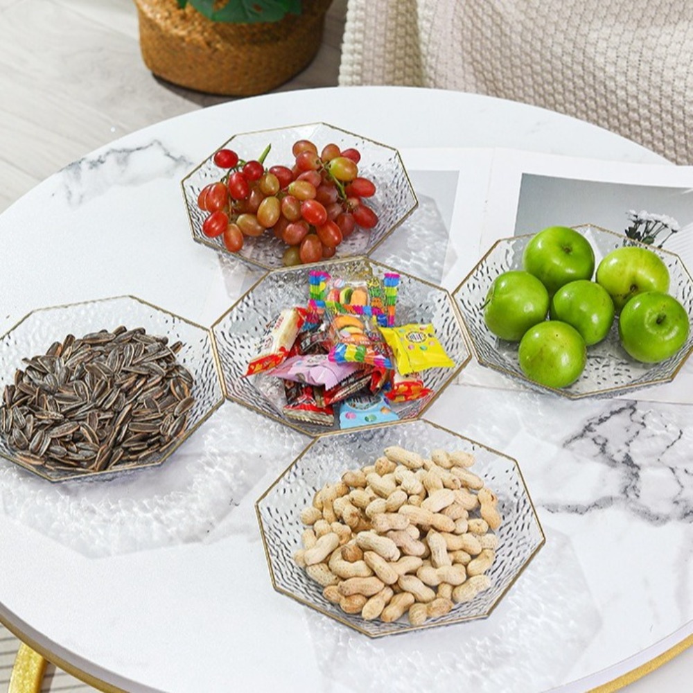 Glacier Pattern Food Preparati - Food Snacks For Picnic recension och pris