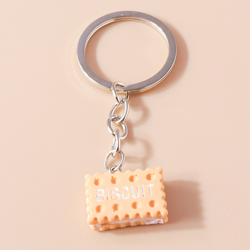 Cute Cartoon 3D Simulated Food - Food Zinc recension och pris
