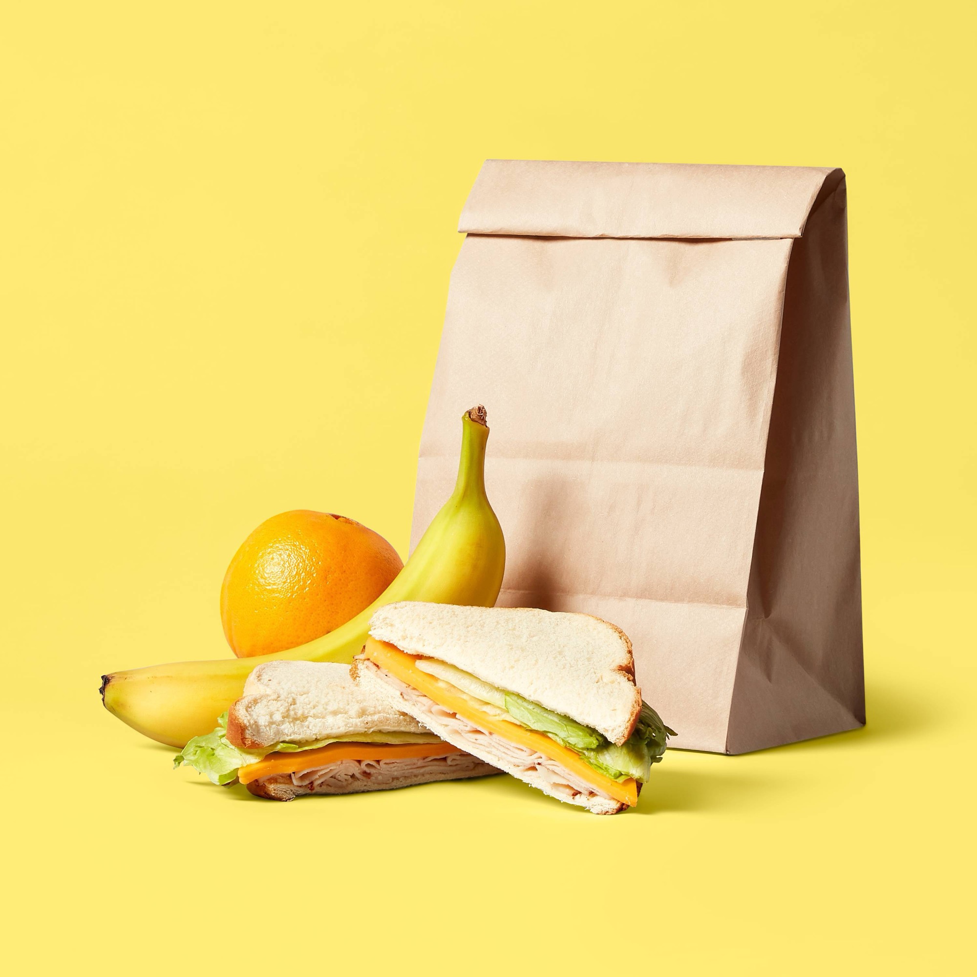 100ct Giant Clear Plastic Lunc - Food Giant Snacks recension och pris